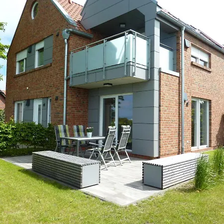 Apartment Nr 122 - 