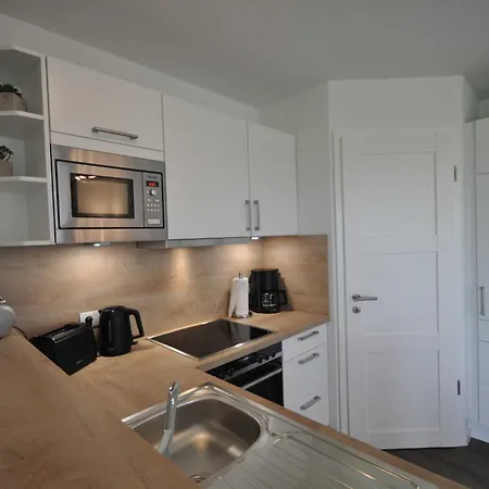 Apartment Nr 122 - 