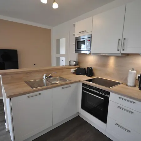 Apartment Nr 122 - 