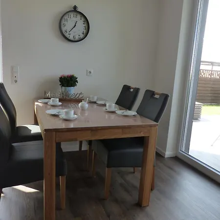 Apartment Nr 122 - 