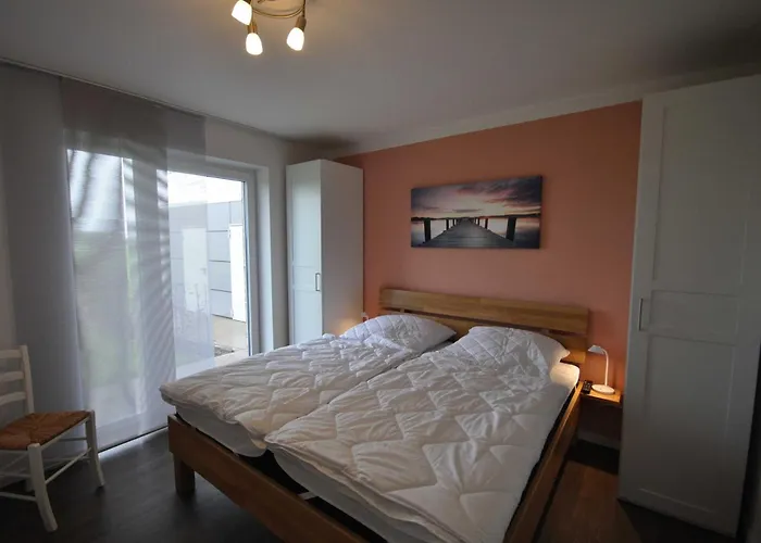 Appartement Nr 122 - 