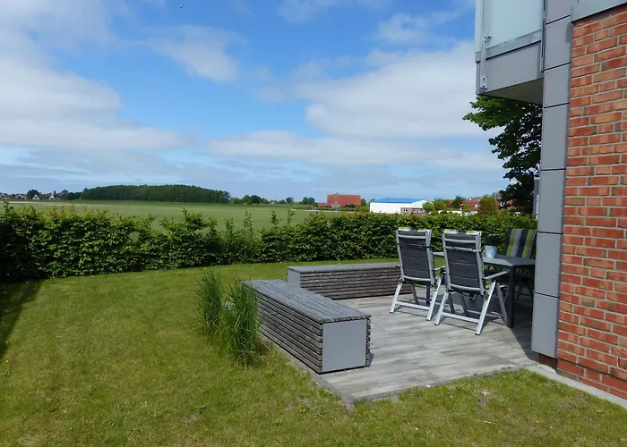 Appartement Nr 122 - 